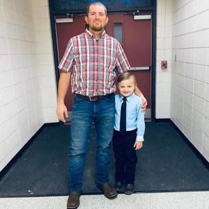 Meet your Posher, Tyler